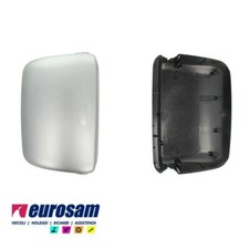 CALOTTA GRIGIA SPECCHIO RETROVISORE DX/SX PER RENAULT PREMIUM MIDLUM KERAX 05-