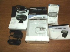 Garmin Forerunner 201 Fitness Tracker - scatola aperta come nuovo omaggio S/H