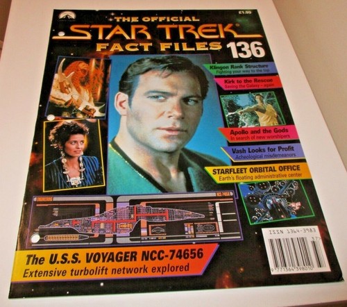Collectable the official star - the,