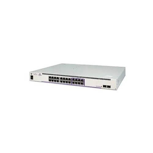 Commutateur alcatel lucent - commutateur, alcatel-lucent