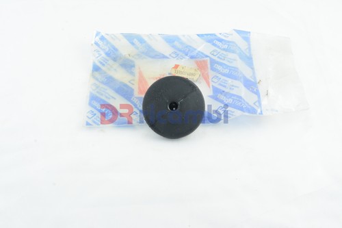 Tampone gomma fissaggio - tampone,
