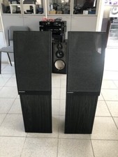 CASSE DIFFUSORI    DAHLQUIST  DQ - 16       2 VIE          VINTAGE  USATE  2  pz