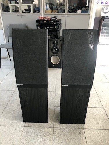 Casse diffusori dahlquist - ,