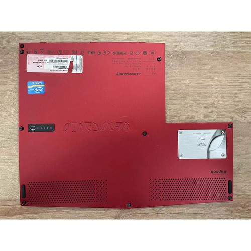 Per dell alienware m11x - per,