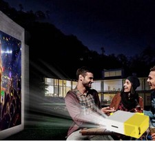 Kit TV digitale terrestre 60"