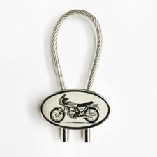 Portachiavi Moto Guzzi V65 SP