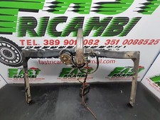 GANCIO TRAINO COMPLETO SKODA