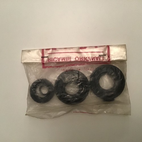 Serie paraolio motore beta - ,