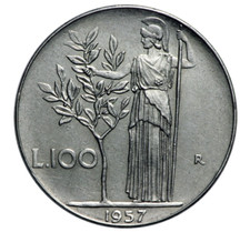 Italia repubblica 100 - italia,