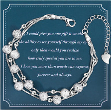 Bracciale Donna Argento 925