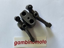 GRUPPO BILANCIERI TIPO N MOTORE YANMAR 9 CV - KAMA 9 CV - ZANETTI 9 CV - CM 9CV