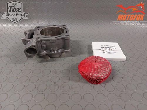 Cilindro nuovo originale honda - originale,