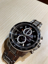 Citizen Eco-Drive Titanium