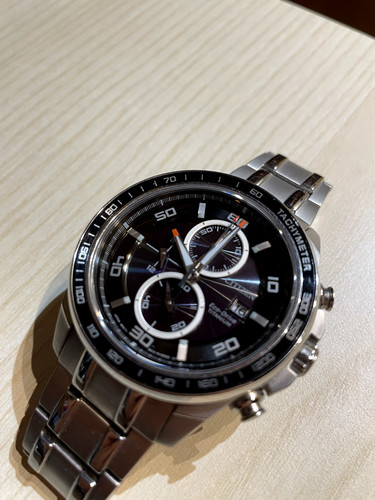 Citizen eco drive titanium - citizen,