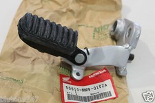 HONDA SUPPORTO POGGIAPIEDI DX