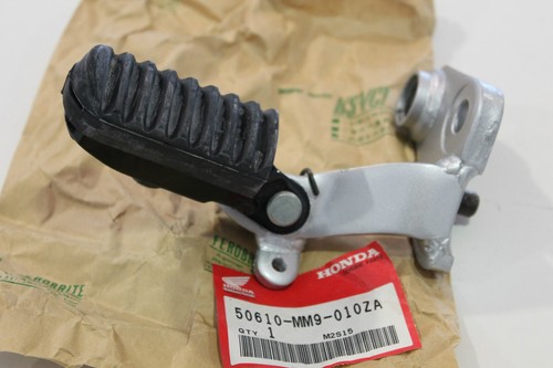 Honda supporto poggiapiedi - supporto,