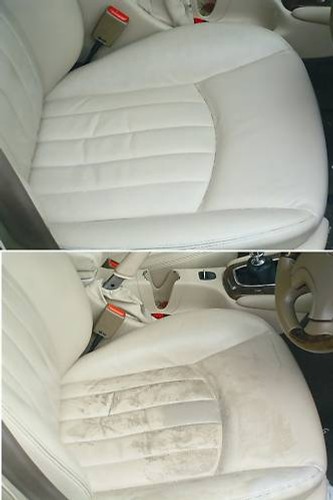 Tintura pelle per - , xj6