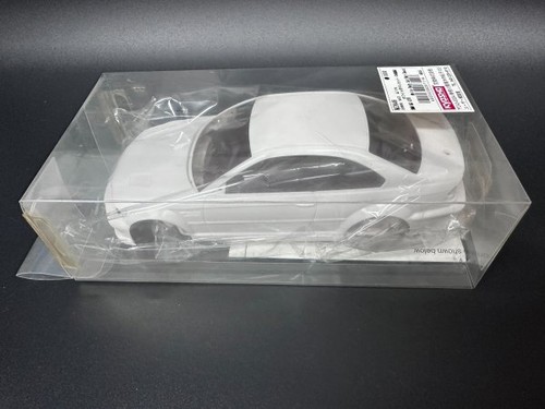 Kyosho mini bmw gtr - bmw, set