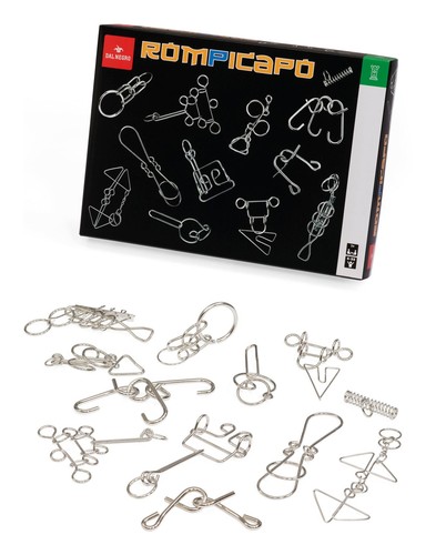 Dal negro gioco - dal,