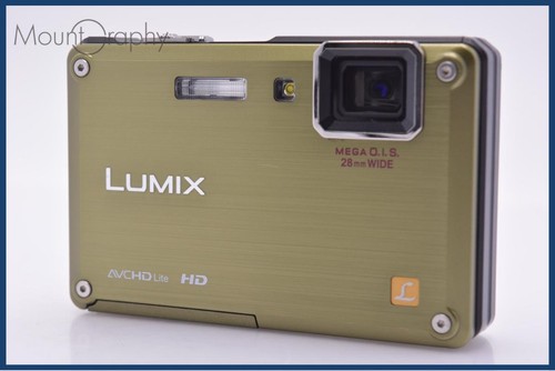 Exc panasonic lumix - 【exc+++】,