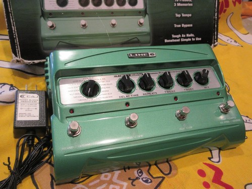 Line dl4 delay modellista - line,