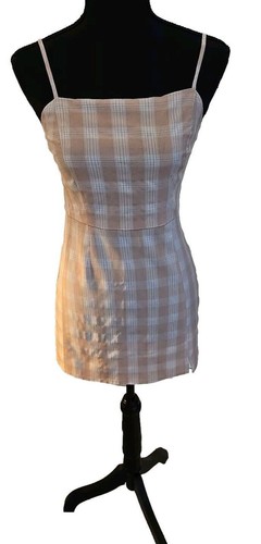 Abito donna mini prendisole - abito,