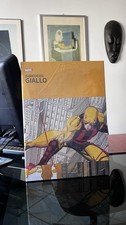 DAREDEVIL: GIALLO -I Grandi