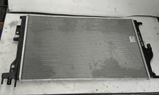 Radiatore  DACIA DUSTER 1.5 Blue dCi 8V (84Kw) 4x4 Suv 5p/d/1461cc