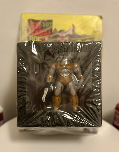 Nuovo nagai robot - nagai,