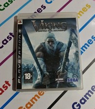 PS3 VIKING BATTLE FOR ASGARD