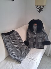 Tailleur Davide Cenci in