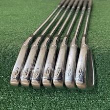 Mizuno MP 30 Iron Set 3-9