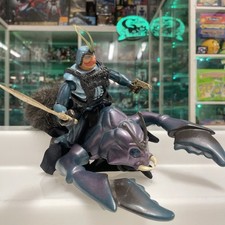 Sectaurs  - I Terribili Uomini