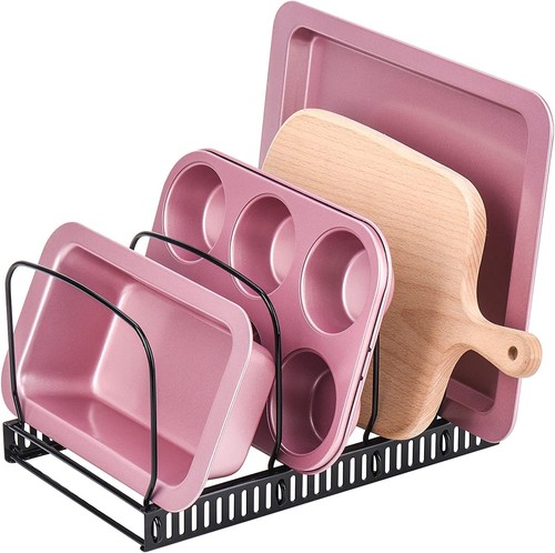 Porta utensili forno con 10 - da,
