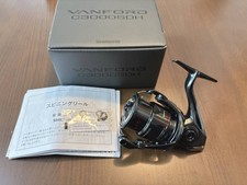 Mulinello da Spinning Shimano