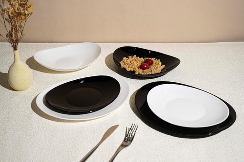 Servizio piatti tavola - servizio, da