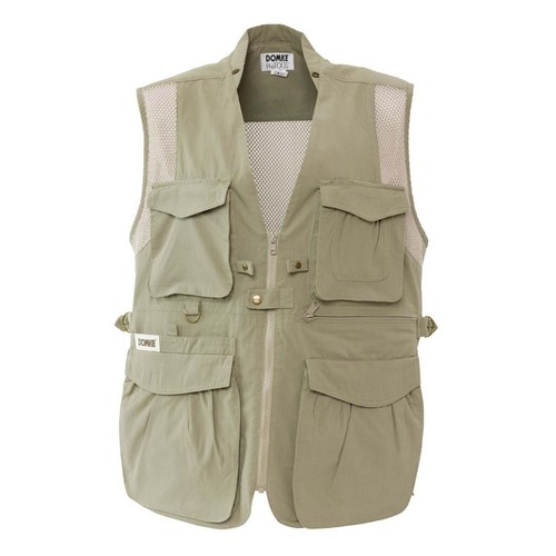 Gilet domke photogs 100 - gilet,