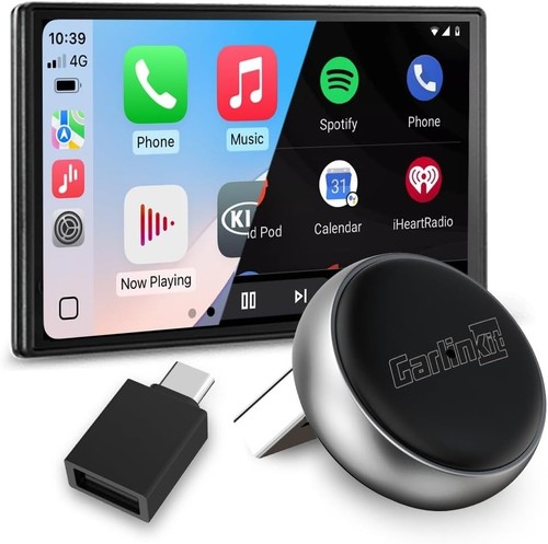Adattatore automatico wireless