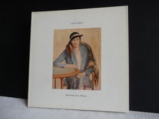 Luigi Arrigoni. Testo di