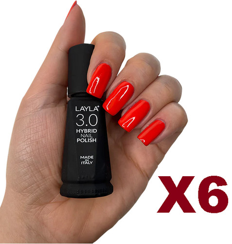 Layla 0 hybrid nail - 3.0,
