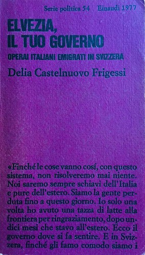 Elvezia tuo governo - elvezia,,