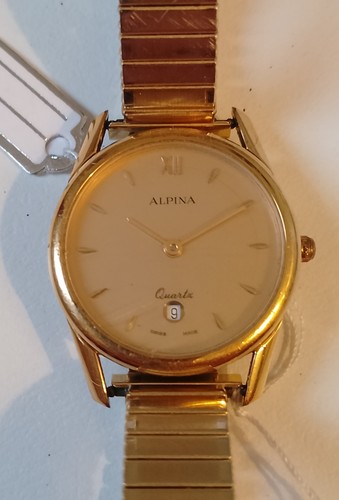 Orologio donna alpina swiss - da,