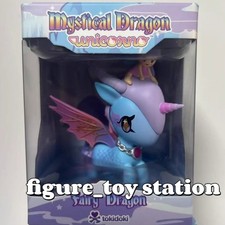 Statua Tokidoki Unicorno Drago