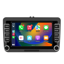 1+32 GB Android Radio Carplay