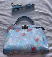 Women Handbag borsa a mano peekaboo inspired crossbody Tasche