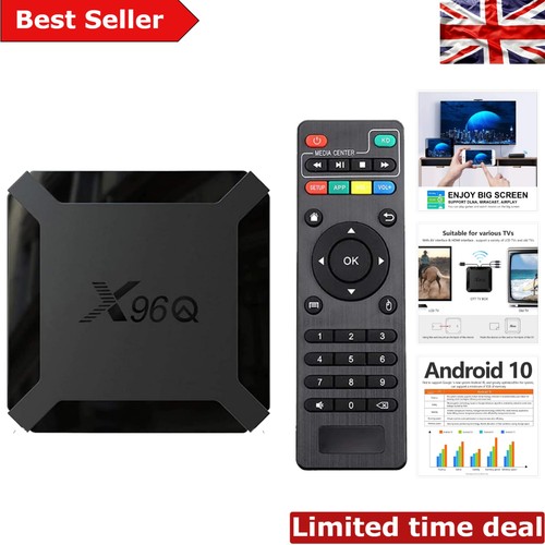 2021 x96 mini android - 2021, tv