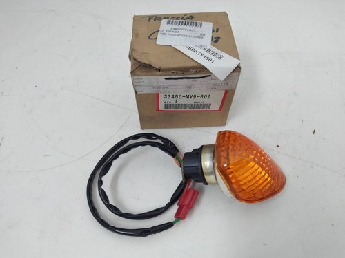 Honda cbr 600 94 - 94, freccia