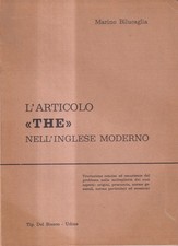 Libro Di Lingua Italiano -