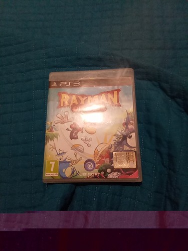 Rayman origins gioco - gioco, sony