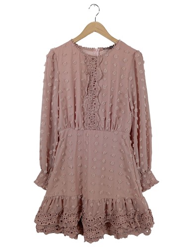 Simplee abito balze donna - abito,